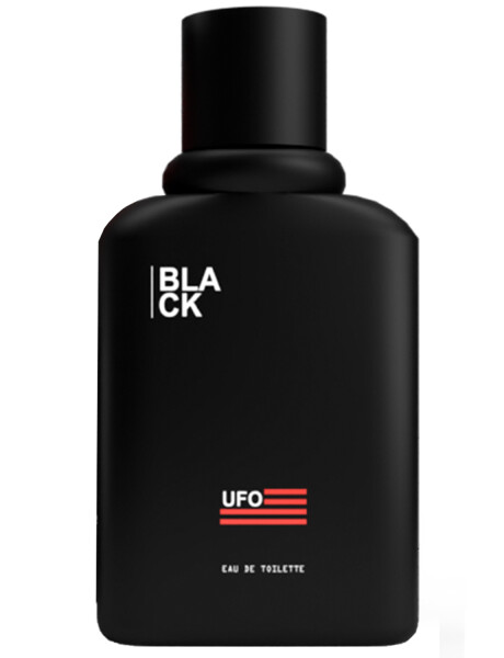 Perfume UFO Black Edition For Him EDT 55ml Original Perfume UFO Black Edition For Him EDT 55ml Original