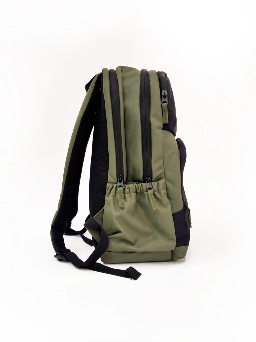 Mochila Rusty "Hender" 