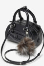 Bolso 1DR Negro