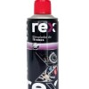 Limpiador de frenos y embrague 450 ML Limpiador de frenos y embrague 450 ML