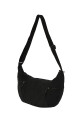Cartera Eje Negro