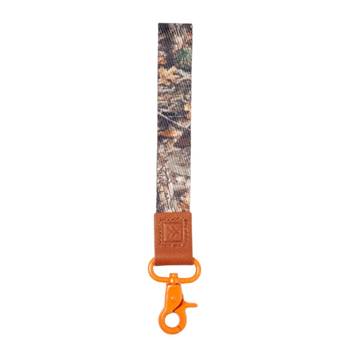 Llavero Thread - Edge Wrist 