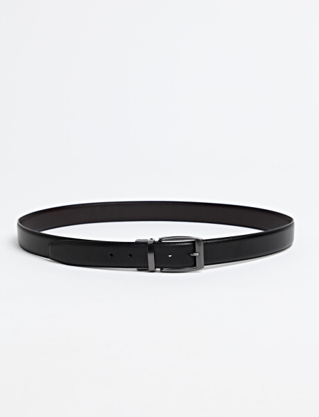 700922 CINTO HARRINGTON URBAN Negro/marron