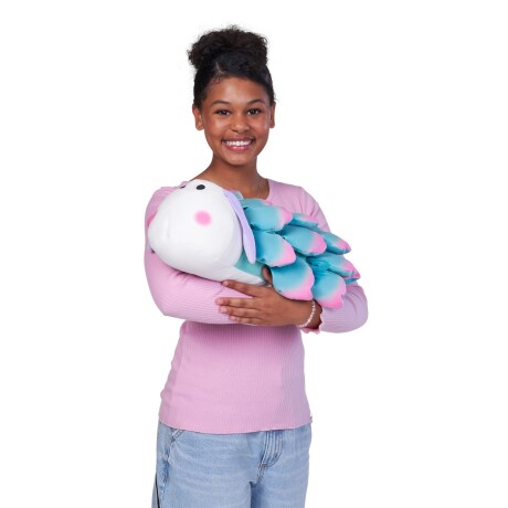Peluche de Apego Hug a Lumps Lucy 1.5KG 001
