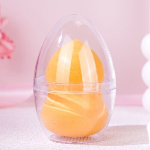 Esponjita Blender - Naranja Esponjita Blender - Naranja