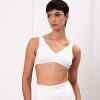 Culotte Lana [B45] Crema