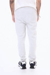 Pantalon de felpa Envigado Gris