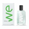 We For All Edt 50ml We For All Edt 50ml