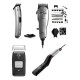 COMBO BARBER STYLE (CLIPPER PELO/BARBA/TRIMMER/PLANCHA BARBA) COMBO BARBER STYLE (CLIPPER PELO/BARBA/TRIMMER/PLANCHA BARBA)