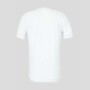 Andy Murray Core Active SS Tee - Hombre White