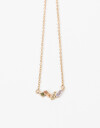 Pulseras Flexibles Strass Pulsera Flexible Con Cubic Zirconia - Dorado