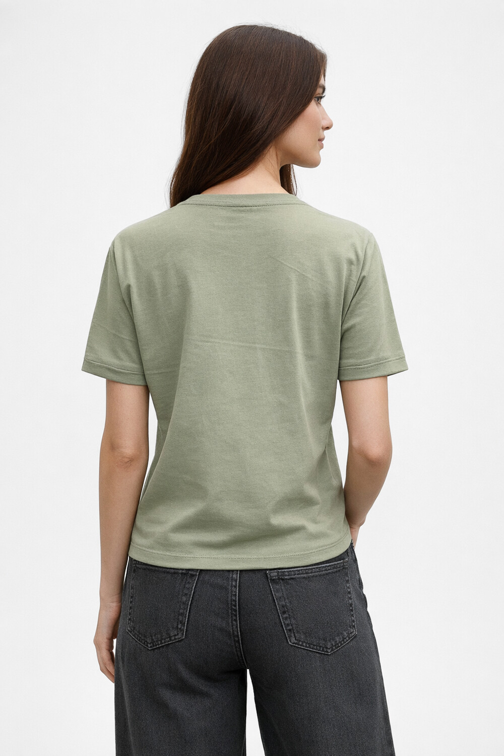 Remera Usambara Estampado 5