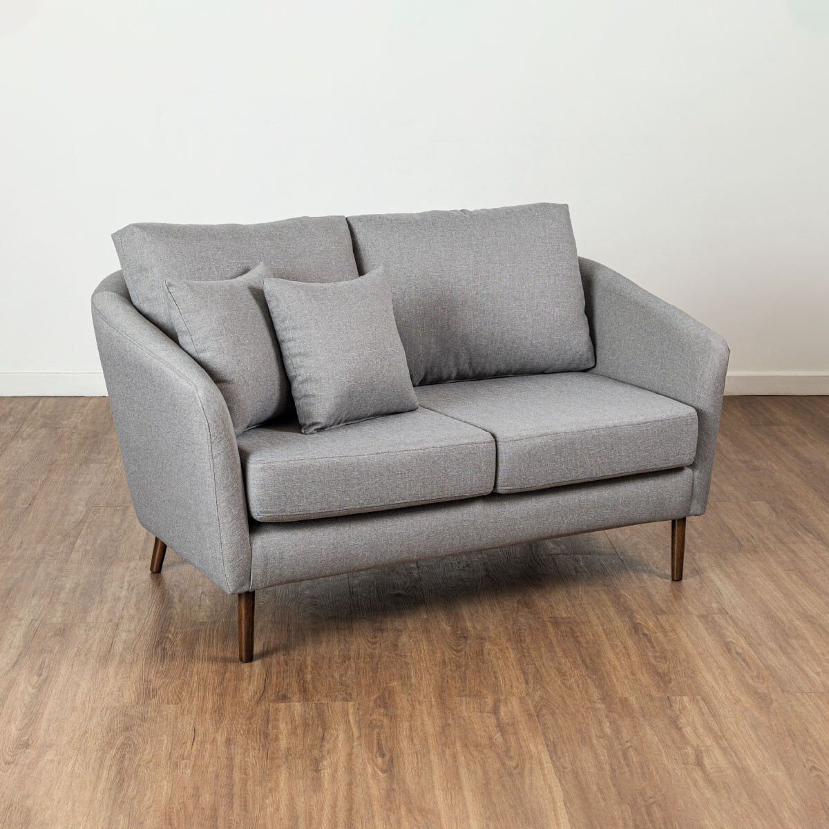 SOFA NEW RIGHE 2C - GRIS 305533 (CD) 
