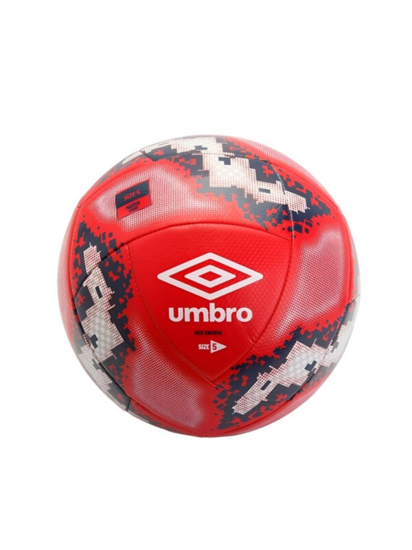 PELOTA NEW NEO SWERVE Nº5 Umbro 491