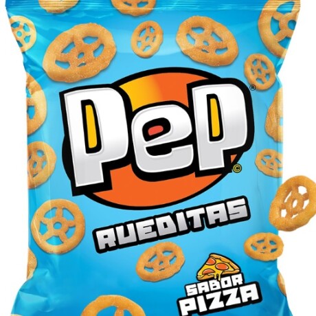 SNACK PEP RUEDITA 150G SNACK PEP RUEDITA 150G