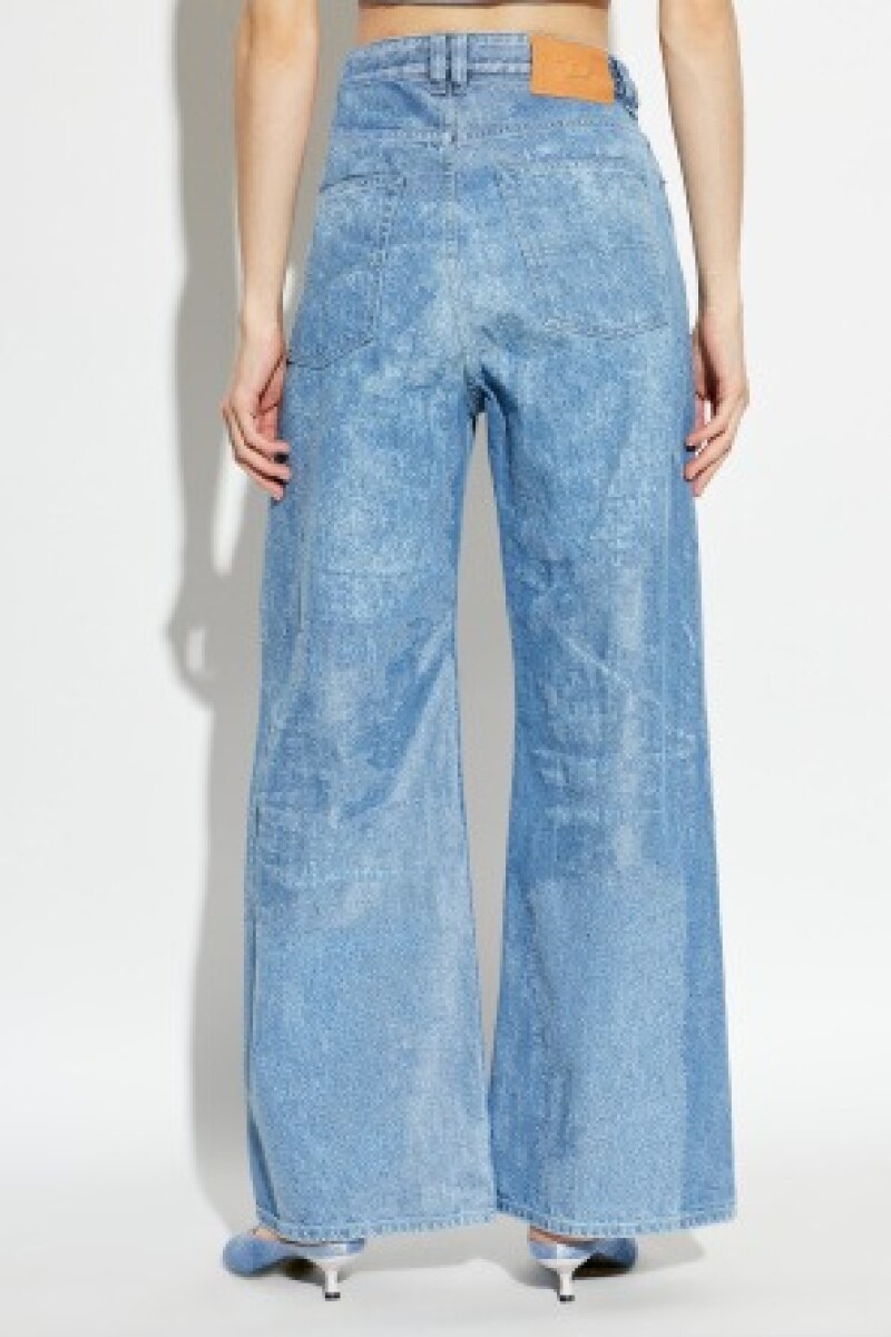 1996 D-SIRE-FSI L.30 Denim