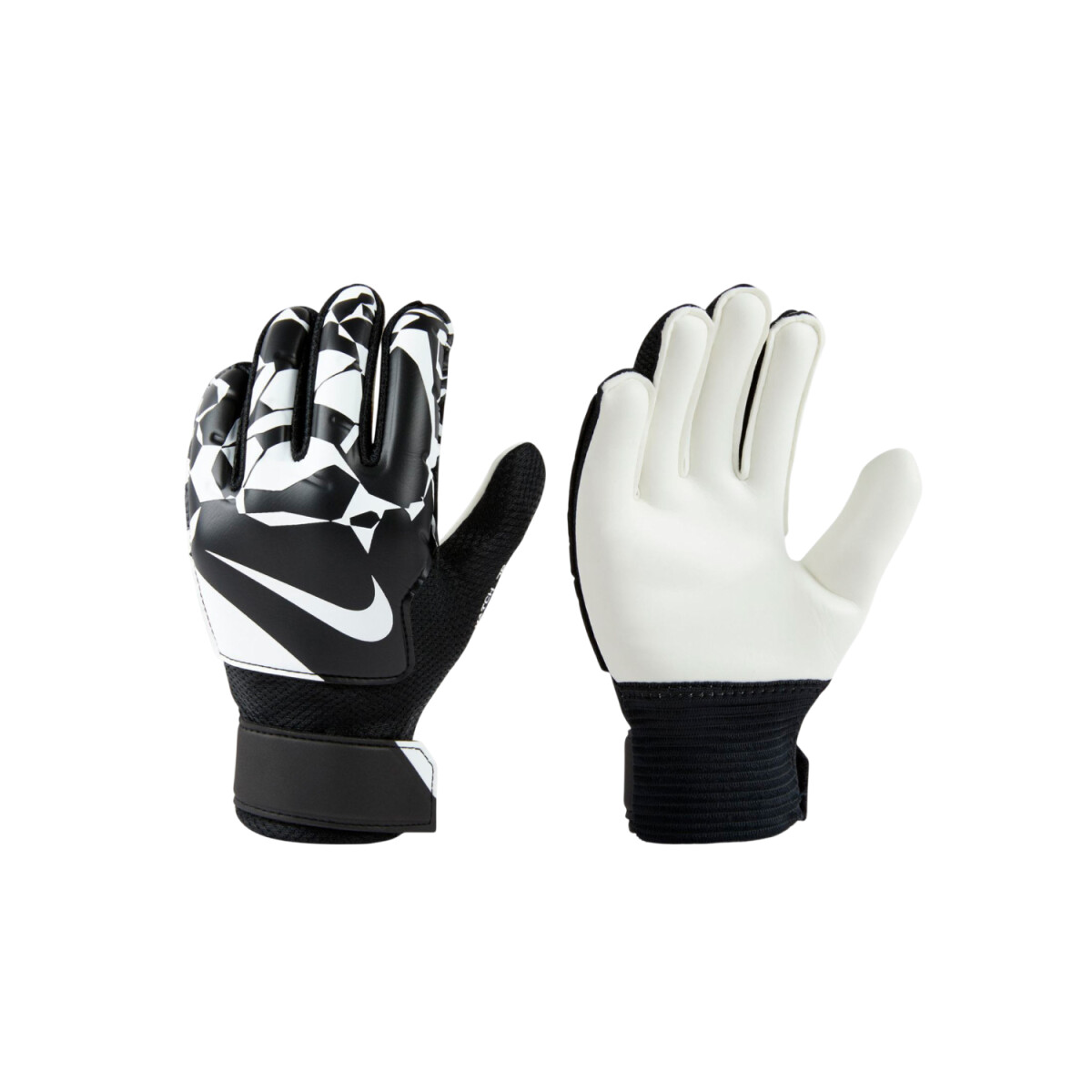 GUANTES NIKE PORTERO MATCH 