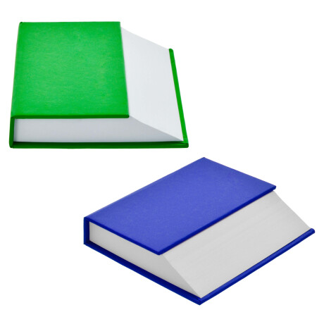 TACO RECORDATORIO COLORES 11X10X2.4CM 18861 Q120 TACO RECORDATORIO COLORES 11X10X2.4CM 18861 Q120