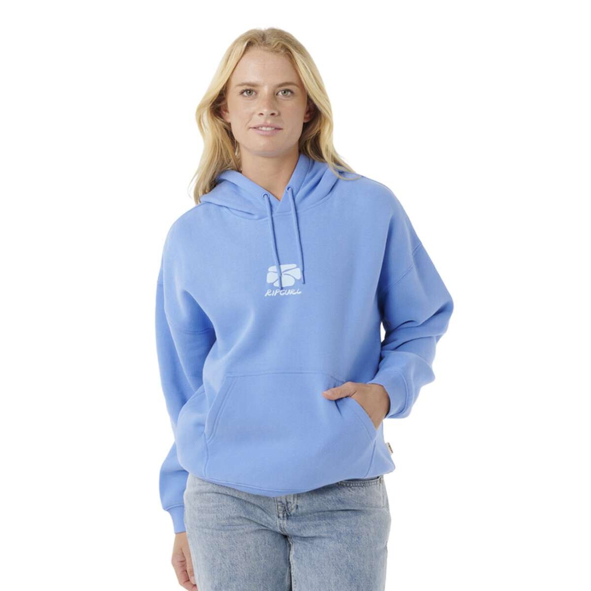 Canguro Rip Curl Oceanic Heritage - Celeste 