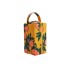 COSMVER Organizador Estuche Cosméticos Neceser Baggu- Orange Tree