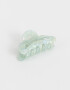 Broche De resina Broche Resina Nube - Acqua Claro