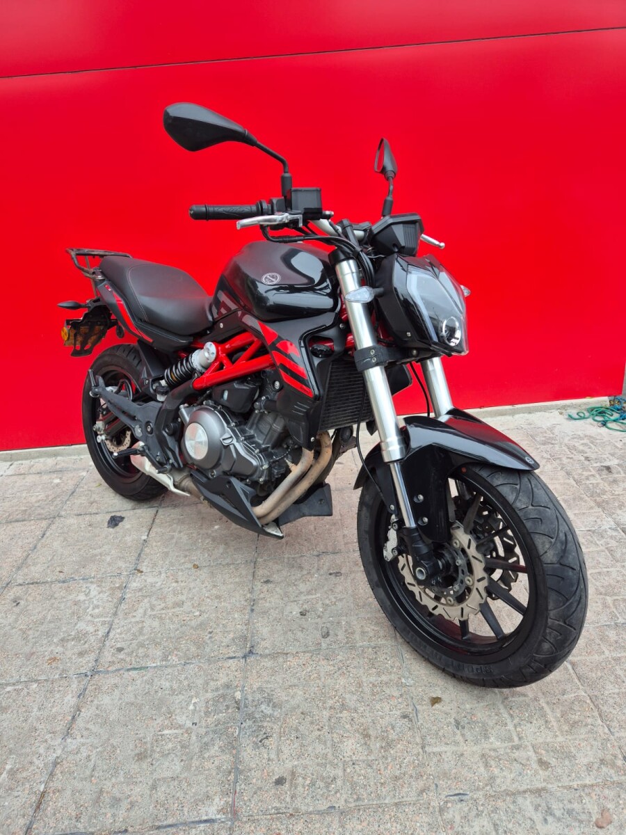 Benelli 302S Usada - Reserva 