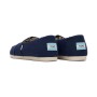 Recycled Cotton - Mujer Navy