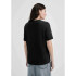 BLUSA MM FEM PRETO ESCURO