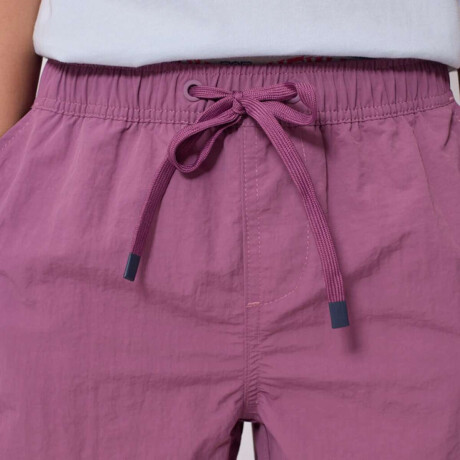 Voley Rusty Lian Niño Coral