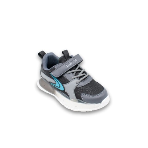 CHAMPION 24-35 BLACK/BLUE