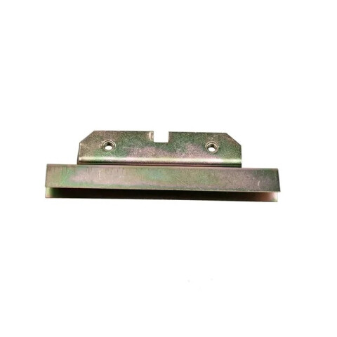 GUIA DE VIDRIO SOPORTE GOL G2 / G3 / G4 95/09 2 PUERTAS Guia De Vidrio Soporte Gol G2 / G3 / G4 95/09 2 Puertas