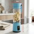 Licuadora Portatil Mini Recargable Usb Batidora Jugos Frutas IMBACK Celeste Licuadora Portatil Mini Recargable Usb Batidora Jugos Frutas IMBACK Celeste