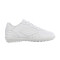 Championes de Fútbol 5 Infantiles Umbro Touch TF Blanco - Blanco