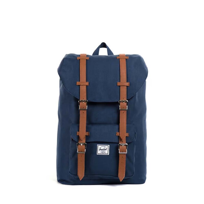 Herschel Little America Mid-Volume - Unisex Navy