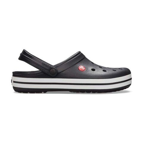 Crocs Crocband Clog - Unisex Black