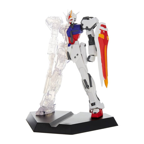 Mobile Suit Gundam Seed Internal GAT-X105 Strike Gun Mobile Suit Gundam Seed Internal GAT-X105 Strike Gun