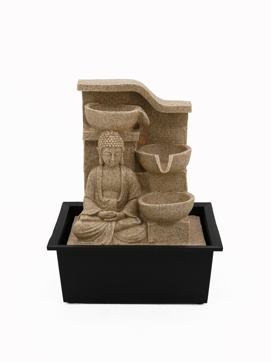 FUENTE DE AGUA - NATURAL 