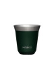 TAZA HYDRATE ESPRESSO 160ML VERDE MILITAR