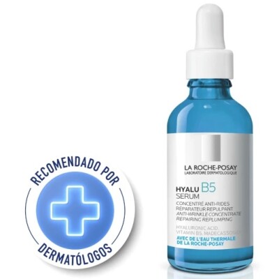 Hyalu B5 Serum La Roche Posay 30 Ml. Hyalu B5 Serum La Roche Posay 30 Ml.