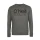 Buzo O'Neill Cali Original Crew Verde Militar