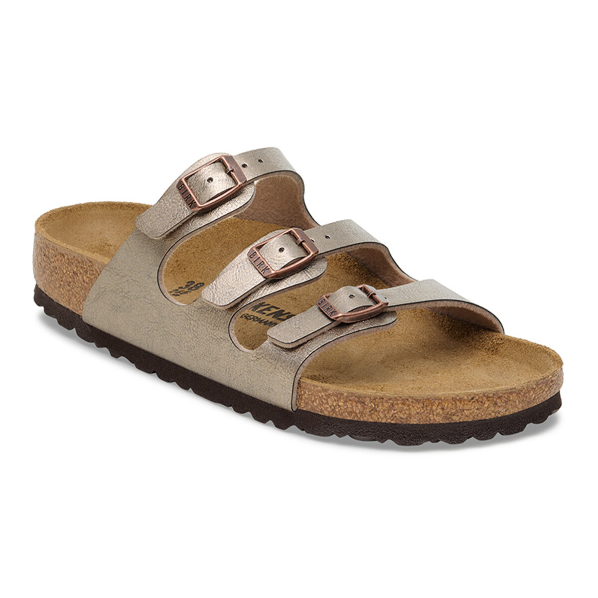 Florida BF Graceful Taupe - Taupe 