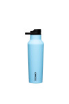 SPORT CANTEEN CORKCICLE 950ML SANTORINI