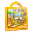 Puzzle magnetico 2 unidades Puzzle Magnetico 2 Unidades