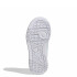 Championes de Niños Adidas Tensaur Sport 3.0 Blanco - Rosado