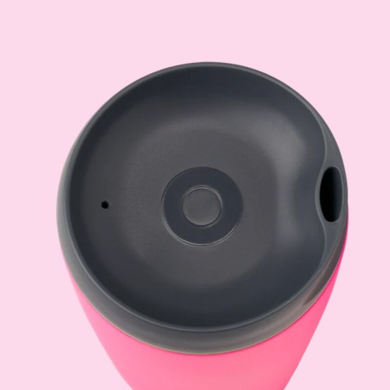 Vaso Térmico de acero inoxidable 500 ml Watermelon Breeze Lim