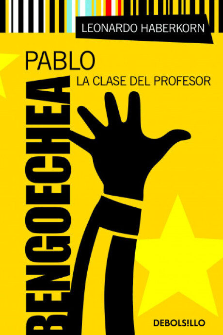 PABLO BENGOCECHEA LA CLASE DEL PROFESOR PABLO BENGOCECHEA LA CLASE DEL PROFESOR