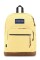 MOCHILA RIGHT PACK PALE BANANA