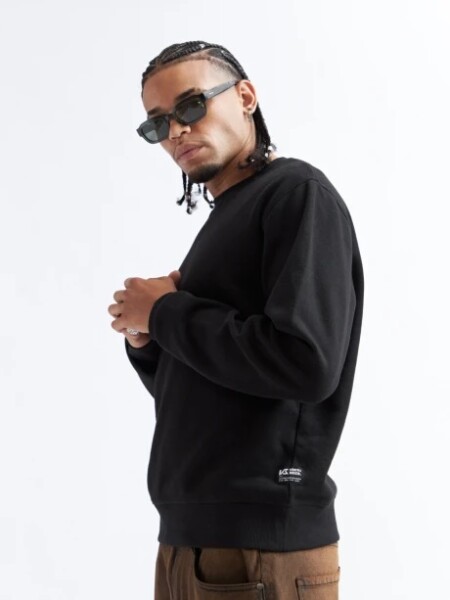 BUZO KRISTOBELGA 31026 NEGRO