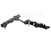 GUIA DE PARAGOLPE TRASERO DERECHO - ONIX / PRISMA GUIA DE PARAGOLPE TRASERO DERECHO - ONIX / PRISMA