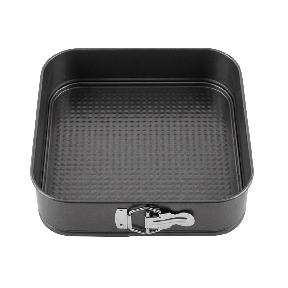 BANDEJA CUAD GRIS DESMONTABLE GDE 